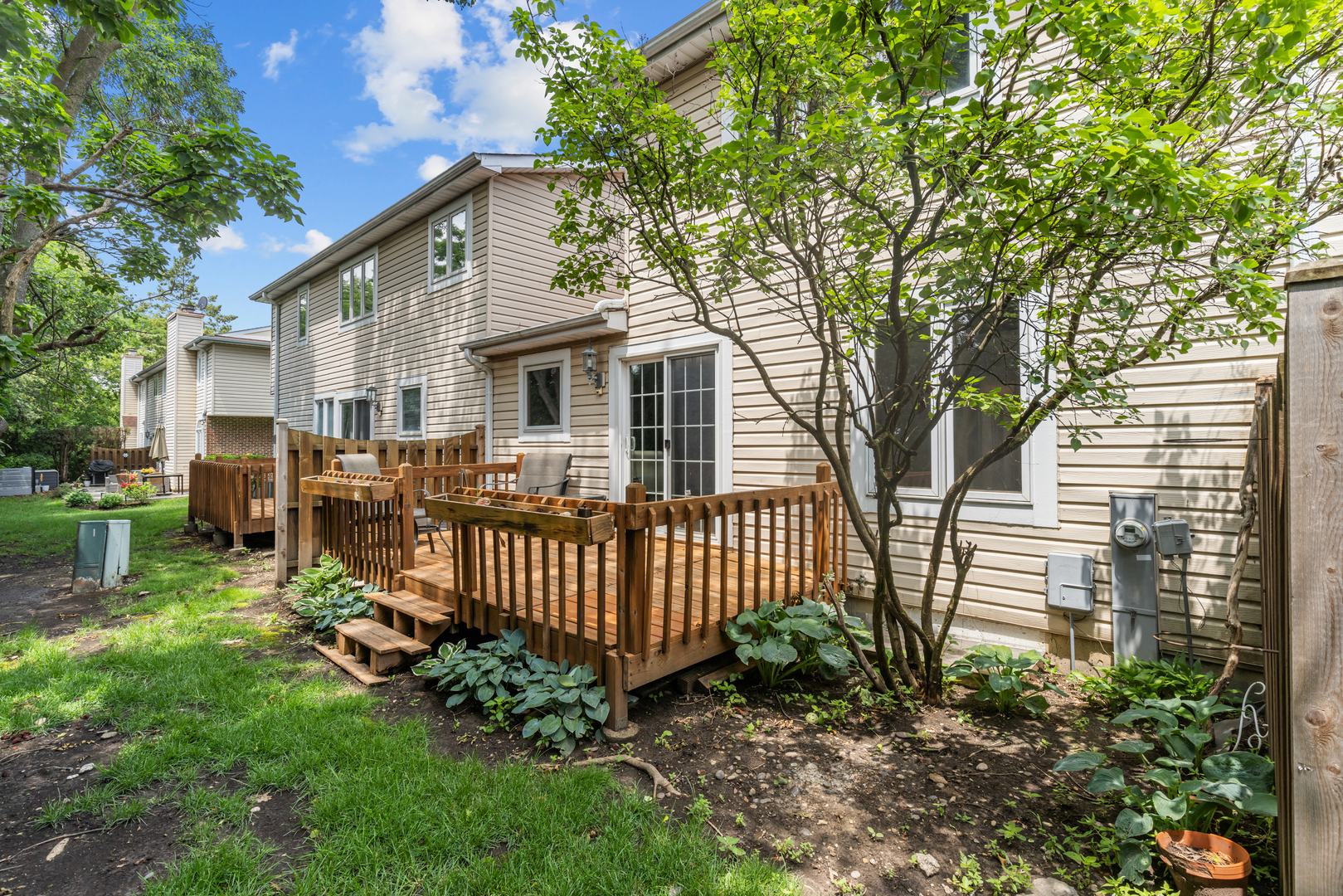 503 Blue Jay Court