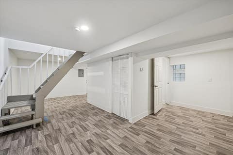 Tiny photo for 6843 S Carpenter Street, Chicago, IL 60621 (MLS # 12734835)