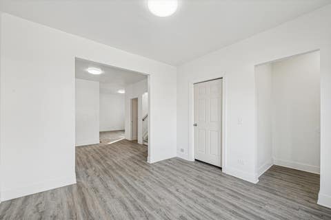 Tiny photo for 6843 S Carpenter Street, Chicago, IL 60621 (MLS # 12734835)