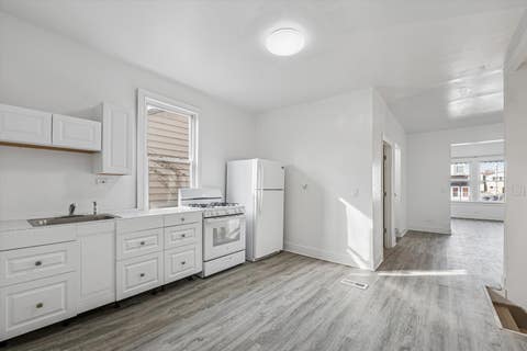 Tiny photo for 6843 S Carpenter Street, Chicago, IL 60621 (MLS # 12734835)