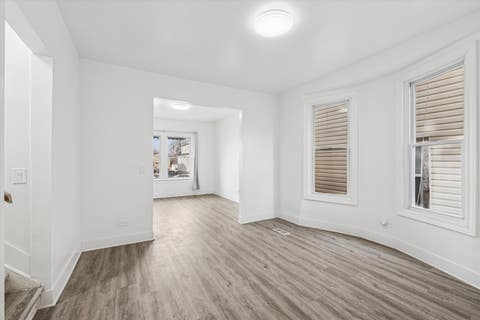 Tiny photo for 6843 S Carpenter Street, Chicago, IL 60621 (MLS # 12734835)