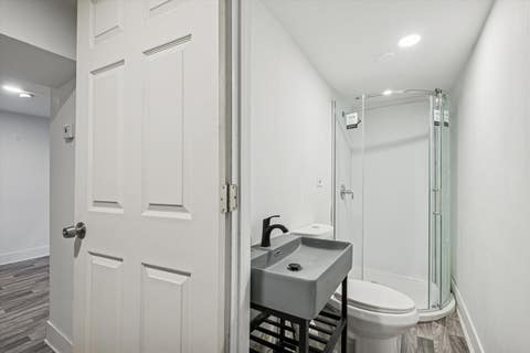 Tiny photo for 6843 S Carpenter Street, Chicago, IL 60621 (MLS # 12734835)