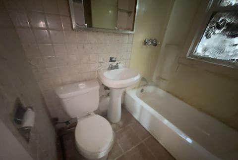 Tiny photo for 7800 S Kimbark Avenue, Chicago, IL 60619 (MLS # 12626611)