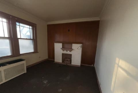 Tiny photo for 7800 S Kimbark Avenue, Chicago, IL 60619 (MLS # 12626611)