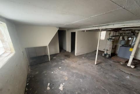 Tiny photo for 7800 S Kimbark Avenue, Chicago, IL 60619 (MLS # 12626611)