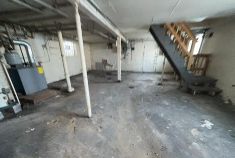 Tiny photo for 7800 S Kimbark Avenue, Chicago, IL 60619 (MLS # 12626611)