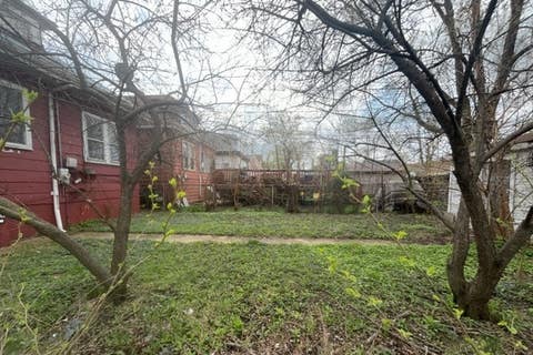 Tiny photo for 7800 S Kimbark Avenue, Chicago, IL 60619 (MLS # 12626611)