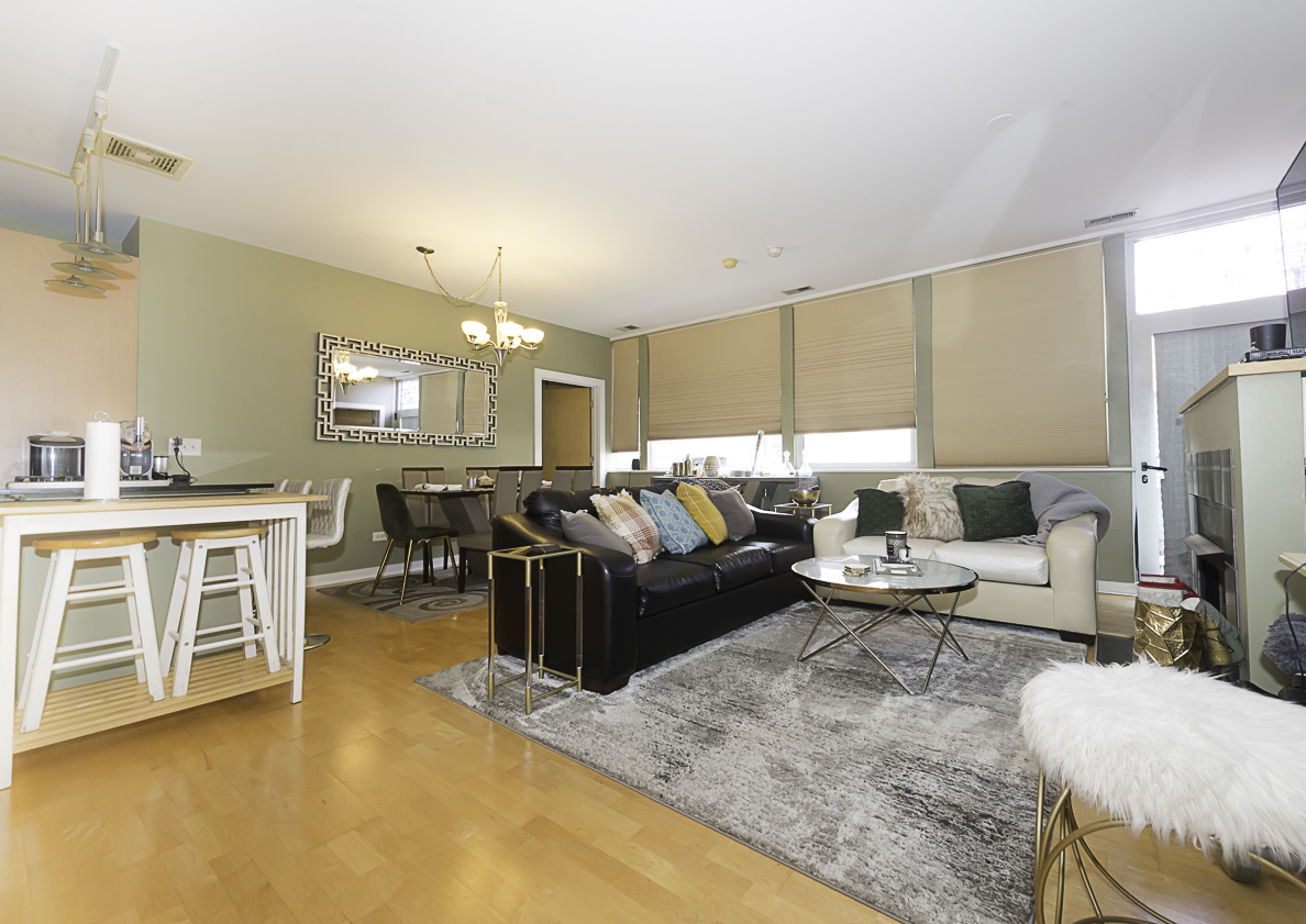 1621 S Halsted Street 405