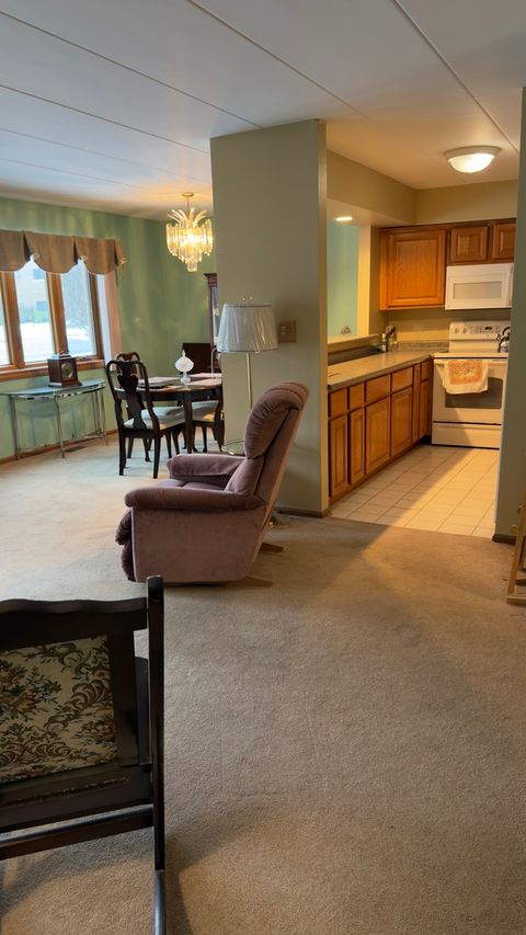 Tiny photo for 7401 Tiffany Drive #1E, Orland Park, IL 60462 (MLS # 12562591)