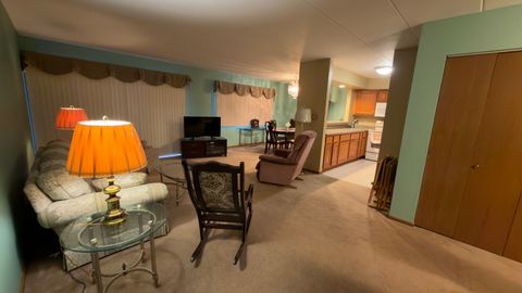Tiny photo for 7401 Tiffany Drive #1E, Orland Park, IL 60462 (MLS # 12562591)