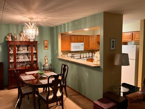 Tiny photo for 7401 Tiffany Drive #1E, Orland Park, IL 60462 (MLS # 12562591)