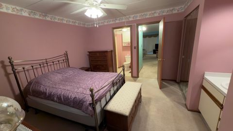 Tiny photo for 7401 Tiffany Drive #1E, Orland Park, IL 60462 (MLS # 12562591)