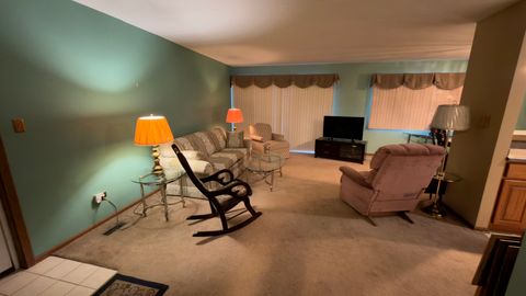 Tiny photo for 7401 Tiffany Drive #1E, Orland Park, IL 60462 (MLS # 12562591)