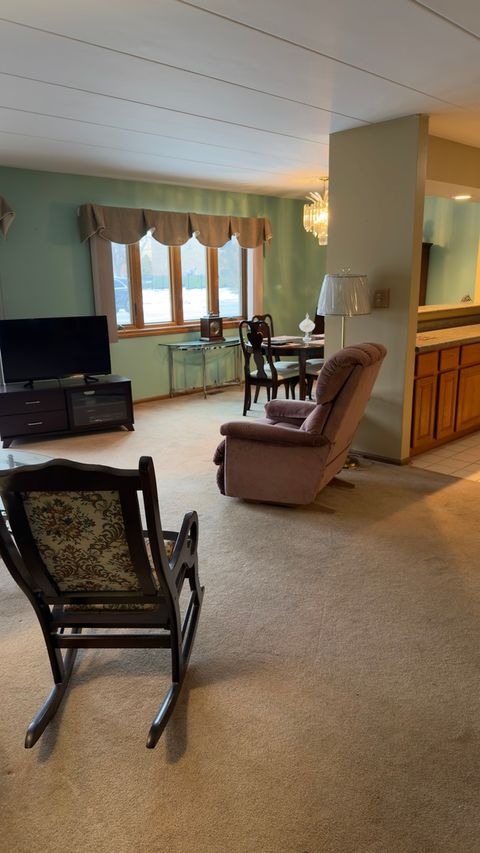 Tiny photo for 7401 Tiffany Drive #1E, Orland Park, IL 60462 (MLS # 12562591)