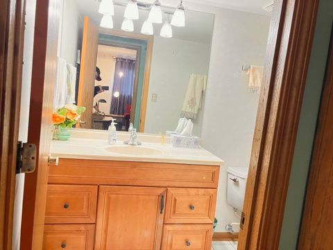 Tiny photo for 7401 Tiffany Drive #1E, Orland Park, IL 60462 (MLS # 12562591)