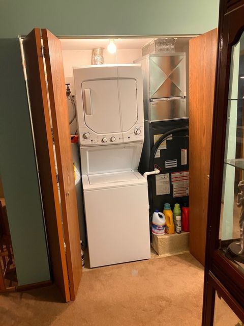 Tiny photo for 7401 Tiffany Drive #1E, Orland Park, IL 60462 (MLS # 12562591)