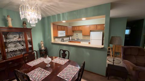 Tiny photo for 7401 Tiffany Drive #1E, Orland Park, IL 60462 (MLS # 12562591)