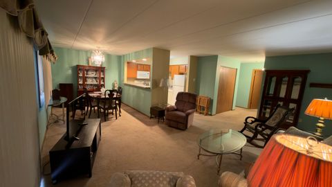 Tiny photo for 7401 Tiffany Drive #1E, Orland Park, IL 60462 (MLS # 12562591)