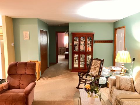 Tiny photo for 7401 Tiffany Drive #1E, Orland Park, IL 60462 (MLS # 12562591)