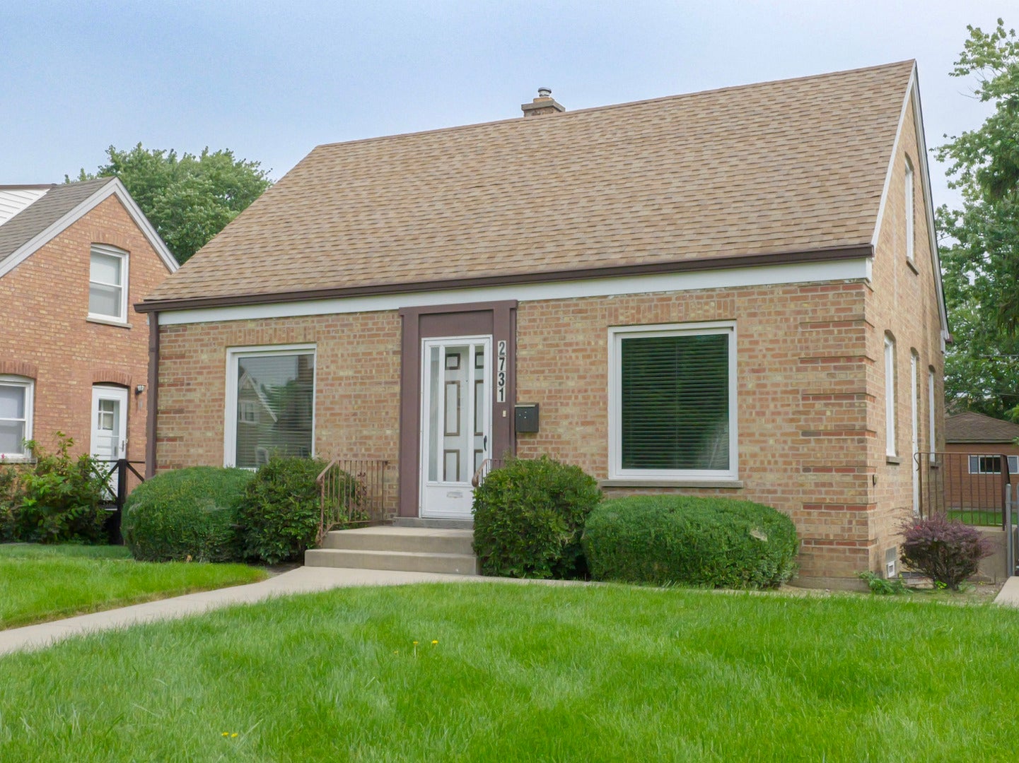 2731 Elder Lane