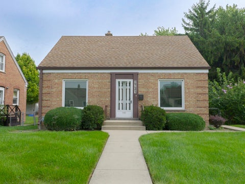 Photo of 2731 Elder Lane, Franklin Park, IL 60131 (MLS # 12746945)