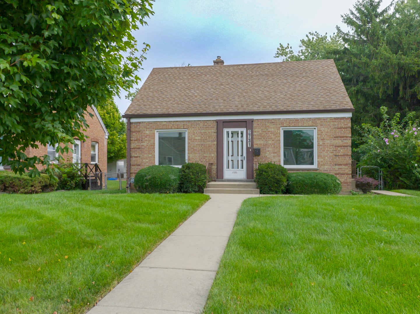 2731 Elder Lane