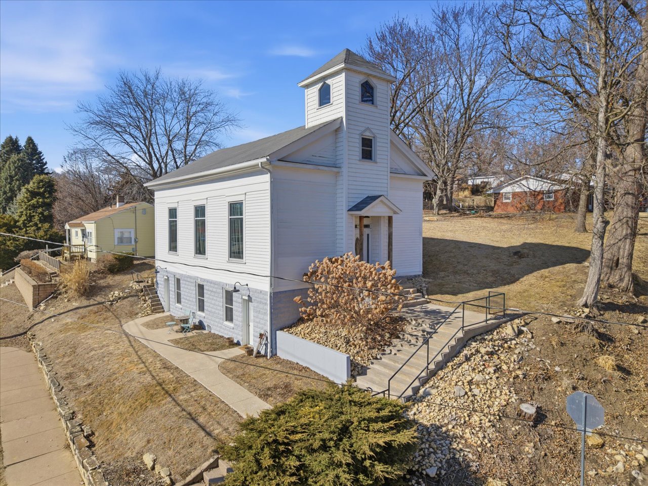 204 N 2nd Street