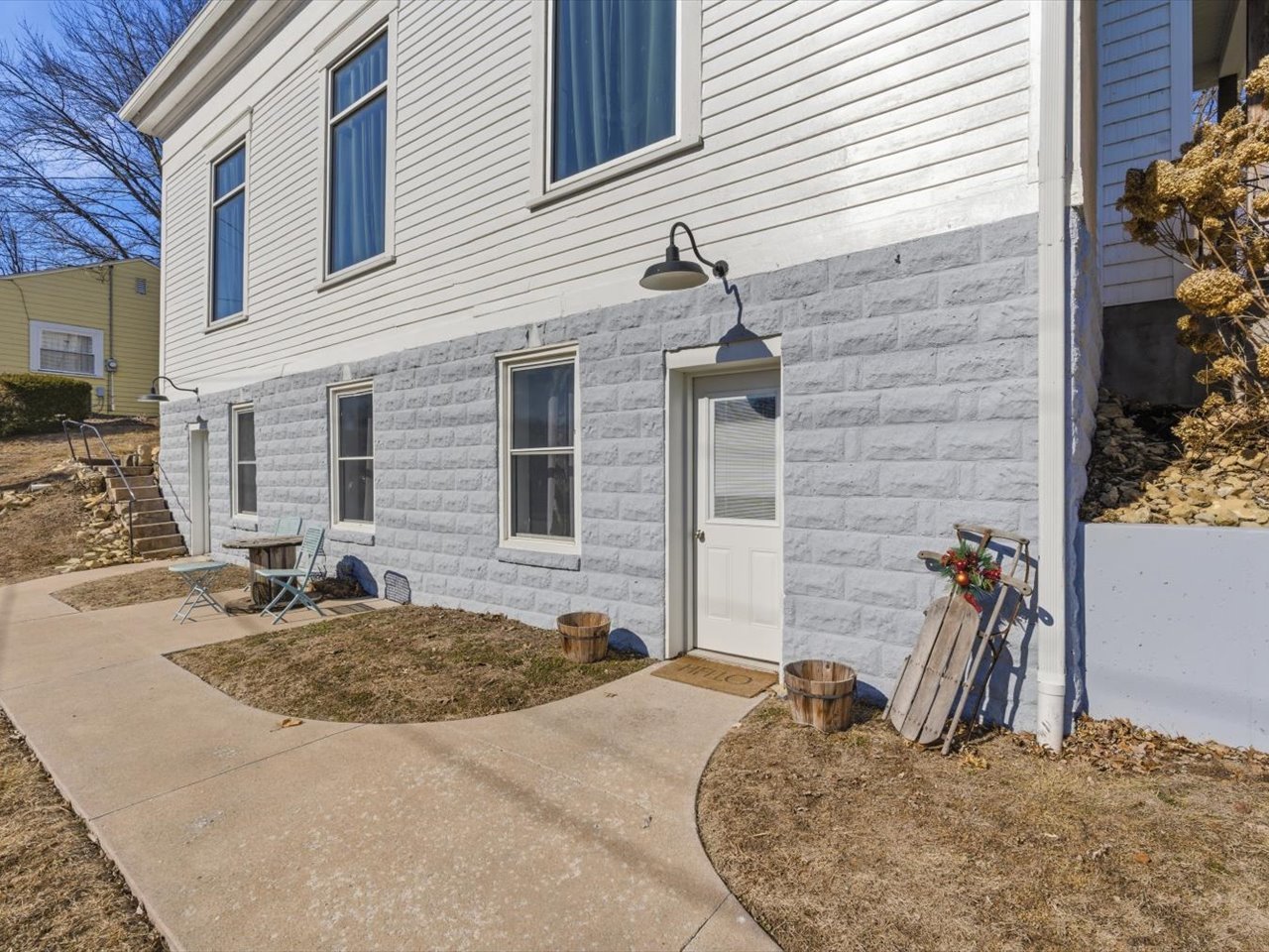 204 N 2nd Street