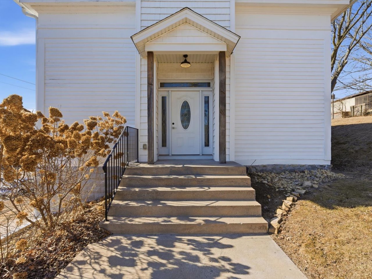 204 N 2nd Street