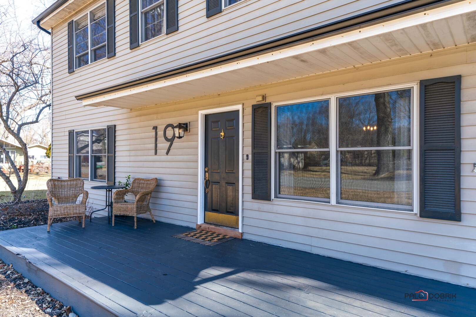19 Eastwood Avenue