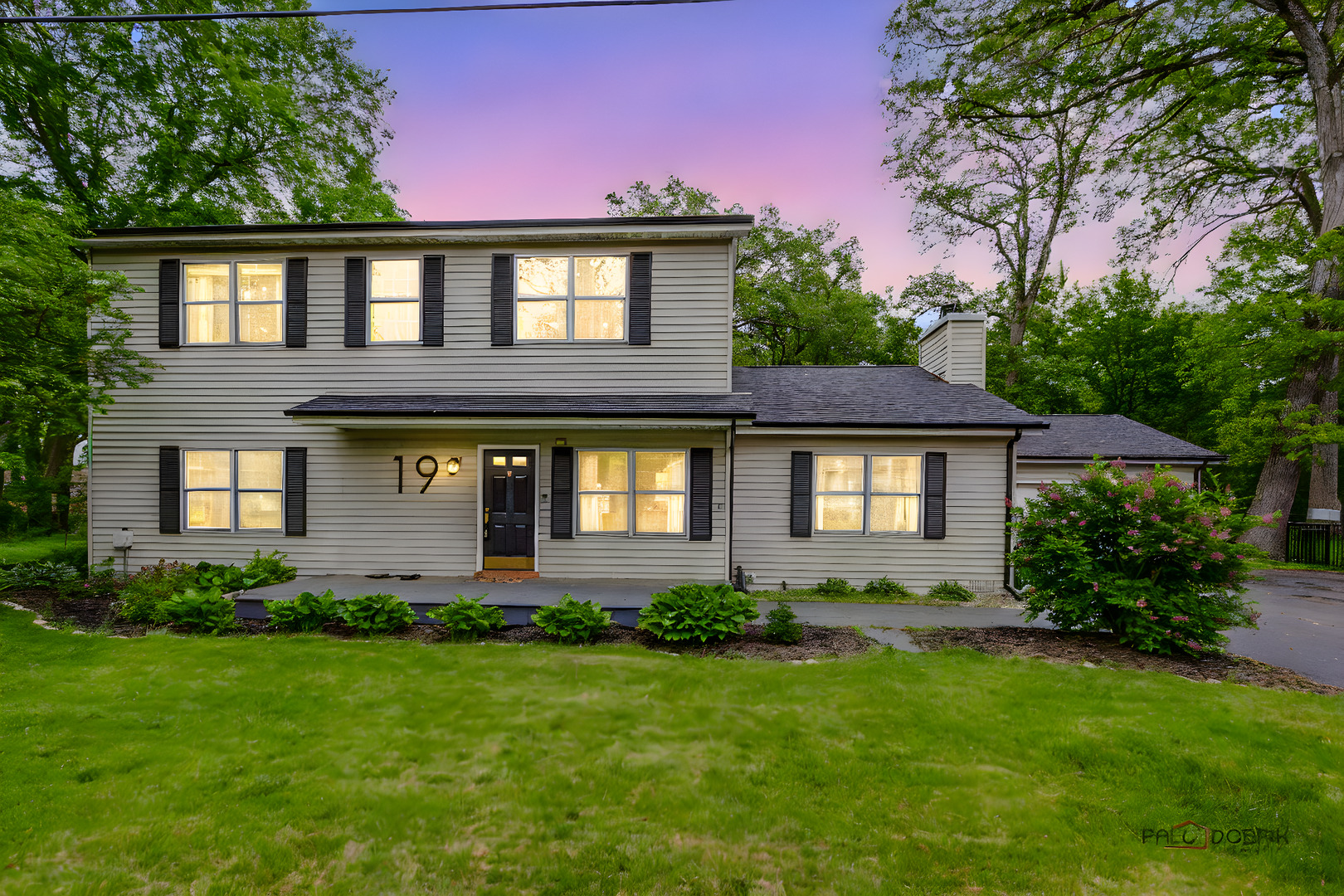 19 Eastwood Avenue