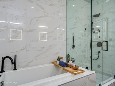 Tiny photo for 676 N Kingsbury Street #104, Chicago, IL 60654 (MLS # 12479080)