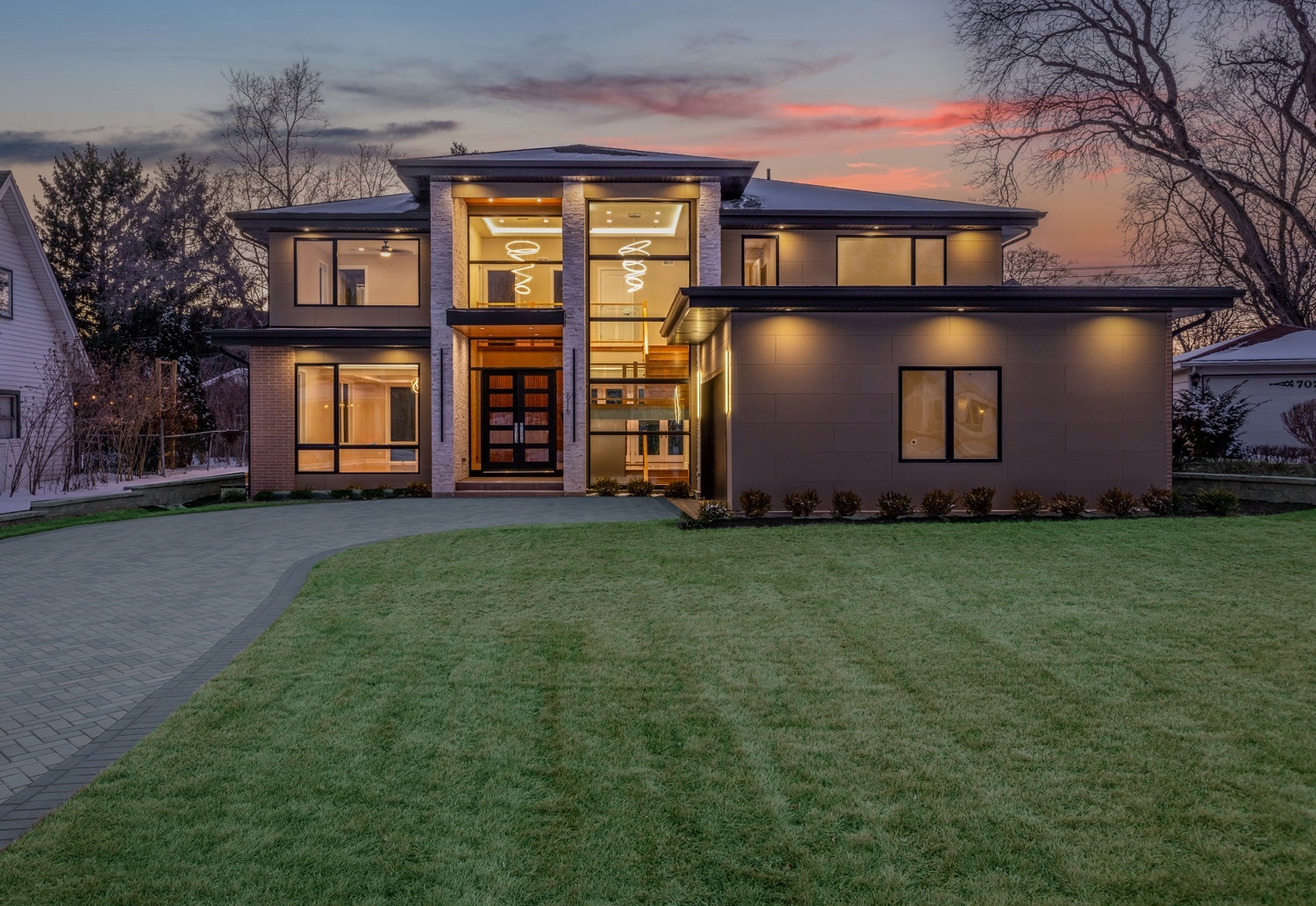 616 Glendale Road