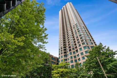 400 N La Salle Drive 3002 Chicago IL 60654