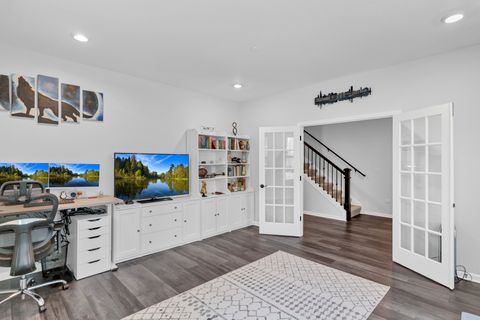 Tiny photo for 3209 Trillium Circle, Rolling Meadows, IL 60008 (MLS # 12555496)