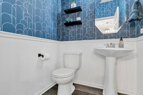 Tiny photo for 3209 Trillium Circle, Rolling Meadows, IL 60008 (MLS # 12555496)