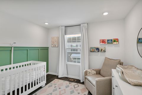 Tiny photo for 3209 Trillium Circle, Rolling Meadows, IL 60008 (MLS # 12555496)