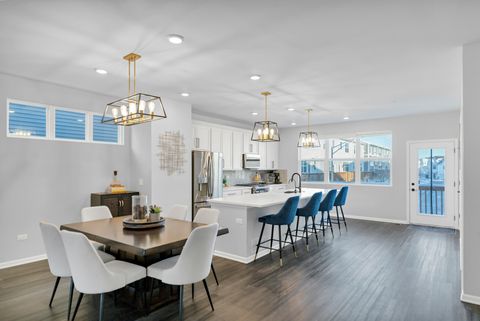 Tiny photo for 3209 Trillium Circle, Rolling Meadows, IL 60008 (MLS # 12555496)