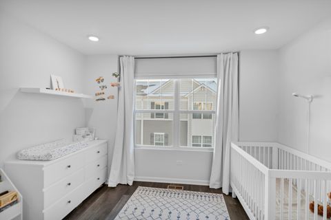 Tiny photo for 3209 Trillium Circle, Rolling Meadows, IL 60008 (MLS # 12555496)