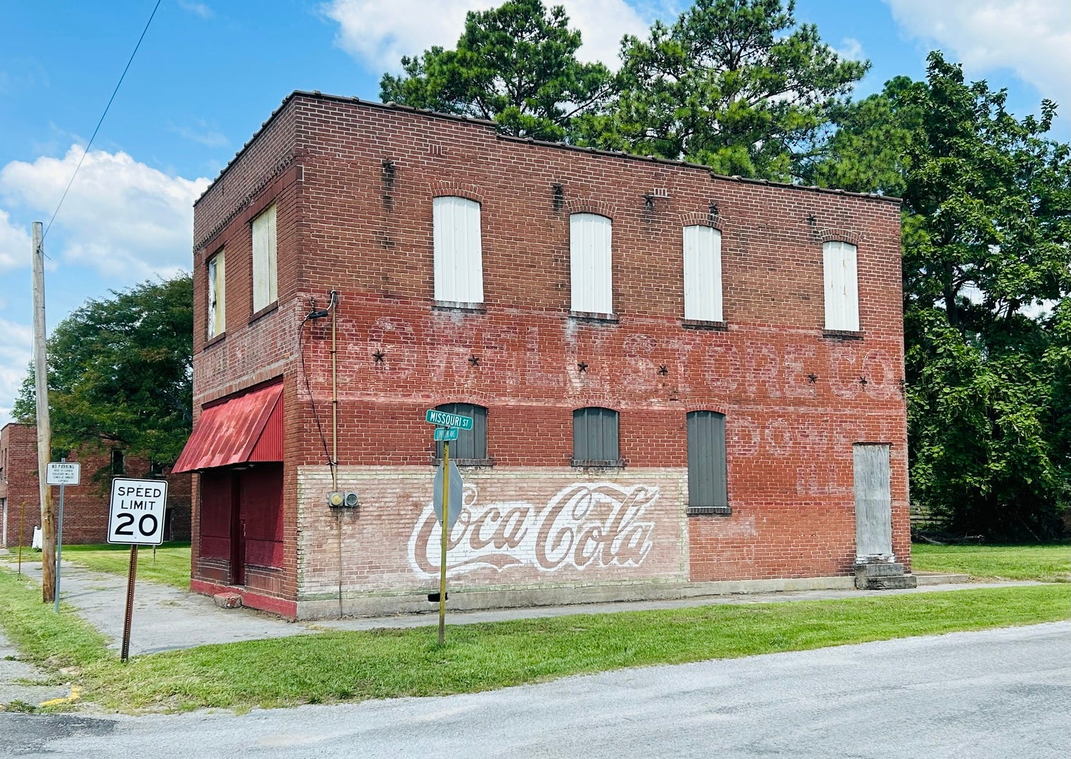 301 Union Avenue