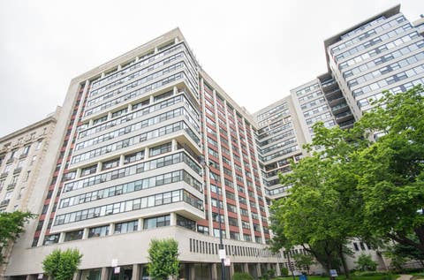 Photo of 3420 N LAKE SHORE Drive #10H, Chicago, IL 60657 (MLS # 12710086)