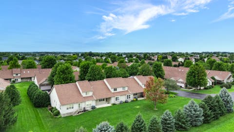 Tiny photo for 736 Dolores Lane, Sycamore, IL 60178 (MLS # 12731995)