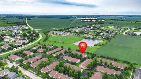Tiny photo for 736 Dolores Lane, Sycamore, IL 60178 (MLS # 12731995)