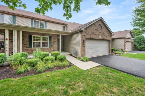 Tiny photo for 736 Dolores Lane, Sycamore, IL 60178 (MLS # 12731995)