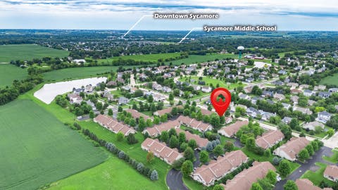 Tiny photo for 736 Dolores Lane, Sycamore, IL 60178 (MLS # 12731995)