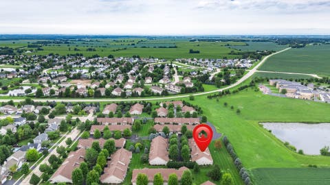 Tiny photo for 736 Dolores Lane, Sycamore, IL 60178 (MLS # 12731995)