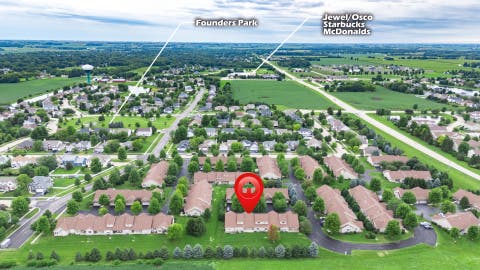 Tiny photo for 736 Dolores Lane, Sycamore, IL 60178 (MLS # 12731995)