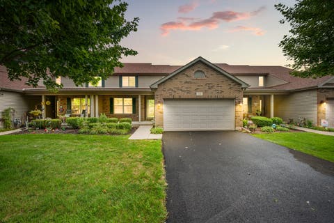 Tiny photo for 736 Dolores Lane, Sycamore, IL 60178 (MLS # 12731995)