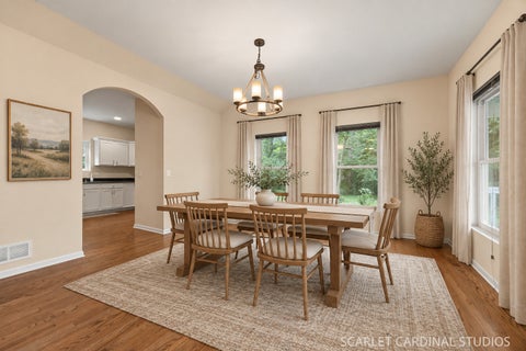 Tiny photo for 444 Cambridge Way, Bolingbrook, IL 60440 (MLS # 12766015)