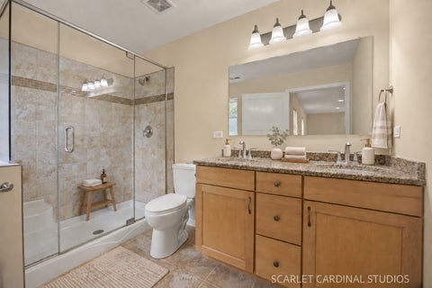 Tiny photo for 444 Cambridge Way, Bolingbrook, IL 60440 (MLS # 12766015)
